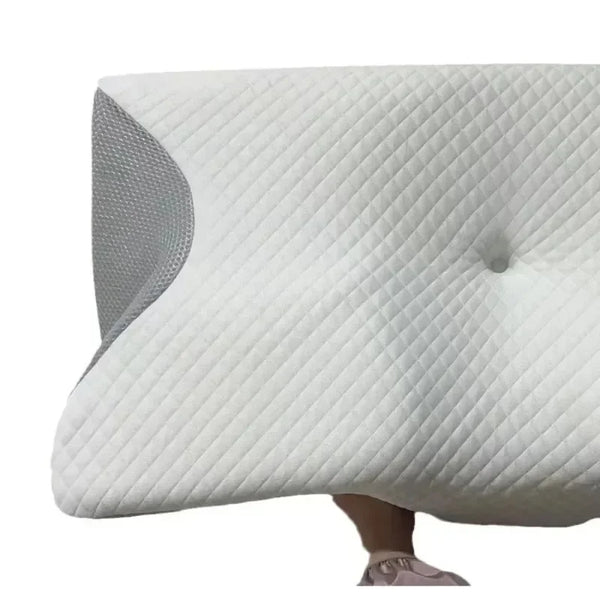 Butterfly Comfort Neck Pillow